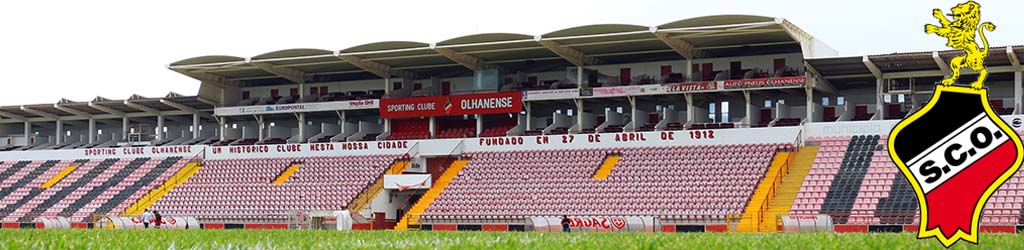 Estadio Jose Arcanjo
